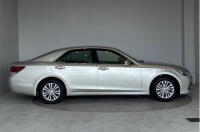 TOYOTA CROWN HYBRID 2014