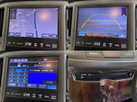 TOYOTA CROWN HYBRID 2014