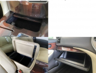 TOYOTA CROWN HYBRID 2014