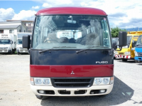 MITSUBISHI ROSA 2011