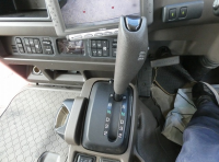 MITSUBISHI ROSA 2011