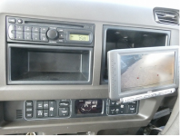 MITSUBISHI ROSA 2011