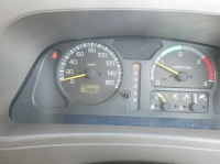 MITSUBISHI ROSA 2011