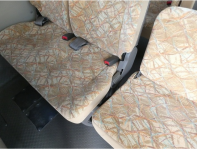 MITSUBISHI ROSA 2011