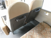 MITSUBISHI ROSA 2011