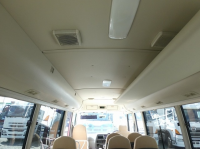 MITSUBISHI ROSA 2011