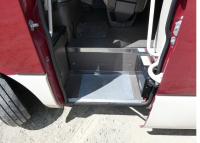 MITSUBISHI ROSA 2011