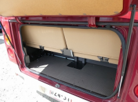 MITSUBISHI ROSA 2011