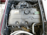 MITSUBISHI ROSA 2011