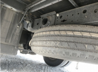 MITSUBISHI ROSA 2011