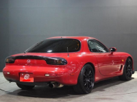 MAZDA RX-7 2001