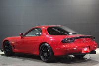 MAZDA RX-7 2001