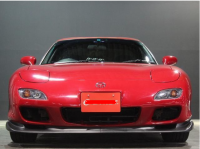 MAZDA RX-7 2001