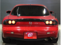 MAZDA RX-7 2001
