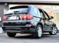 BMW X5 2010