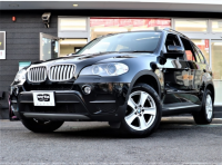 Used BMW X5