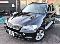 BMW X5 2010
