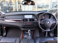 BMW X5 2010