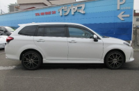 TOYOTA CORALLA FIELDER 2017