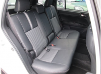 TOYOTA CORALLA FIELDER 2017