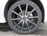 TOYOTA CORALLA FIELDER 2017