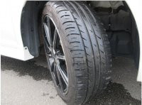 TOYOTA CORALLA FIELDER 2017