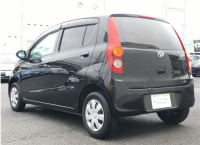 DAIHATSU MIRA 2016