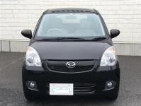 DAIHATSU MIRA 2016