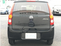 DAIHATSU MIRA 2016
