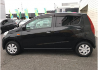 DAIHATSU MIRA 2016