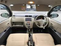DAIHATSU MIRA 2016