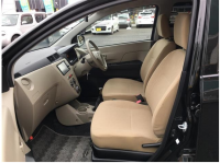 DAIHATSU MIRA 2016