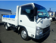 ISUZU ELF TRUCK 2018