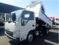 ISUZU ELF TRUCK 2018