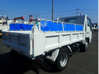 ISUZU ELF TRUCK 2018