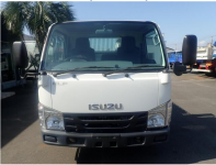 ISUZU ELF TRUCK 2018