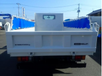 ISUZU ELF TRUCK 2018