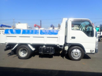 ISUZU ELF TRUCK 2018