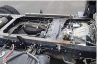 ISUZU ELF TRUCK 2018