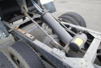 ISUZU ELF TRUCK 2018