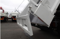 ISUZU ELF TRUCK 2018