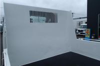 ISUZU ELF TRUCK 2018