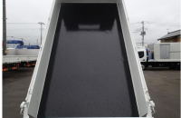 ISUZU ELF TRUCK 2018