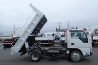 ISUZU ELF TRUCK 2018