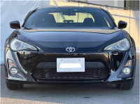 TOYOTA 86 2012