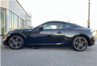 TOYOTA 86 2012