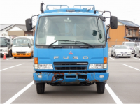 MITSUBISHI FUSO FIGHTER FUSO 2000
