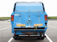 MITSUBISHI FUSO FIGHTER FUSO 2000