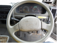 MITSUBISHI FUSO FIGHTER FUSO 2000