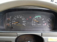 MITSUBISHI FUSO FIGHTER FUSO 2000